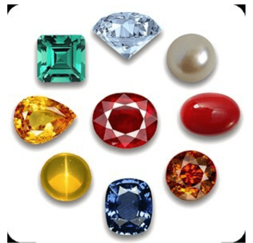 Gemstones/Ratna Supplier in Vasant Kunj, New Delhi, Bidar, Karnataka, India