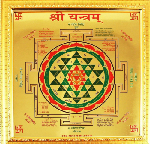 Yantra Supplier in Vasant Kunj, New Delhi, Bidar, Karnataka, India